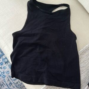 Free people tank size M